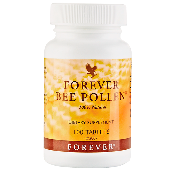 Forever Royal Jelly® - ბუნებრივი ენერგიის გამაძლიერებელი, რომელიც აძლიერებს გამძლეობას და პროდუქტიულობას. შეიცავს ფუტკრის მტვერს, თაფლსა და ბიოაქტიურ ნაერთებს, ვეგეტარიანული და უგლუტენო ფორმულით თქვენი კეთილდღეობისთვის.